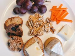 -上海明天广场JW万豪酒店