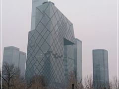 -中央广播电视总台(光华路办公区)