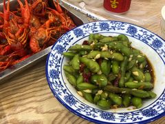 -江城燕子大排档(江汉路步行街店)