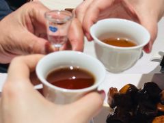 -花城苑广府菜(侨鑫店)