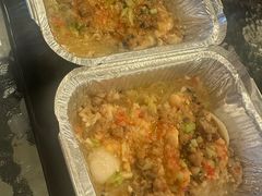 -啊溜烧烤·炭火传承(南澳店)