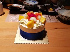 -兔兔家蛋糕甜品(德胜店)