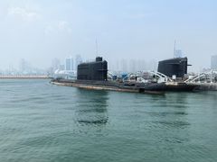 -中国人民解放军海军博物馆