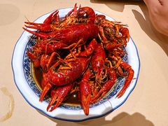 口味虾小龙虾-江味龙虾馆(南山店)