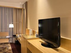 -上海浦西万怡酒店