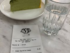 -Lady M(沙田新城市广场店)