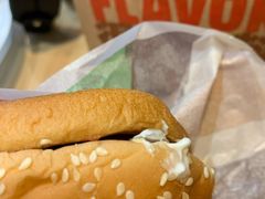 -汉堡王(龙德广场店)