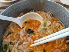 -小满手工粉(上海新世界城店)