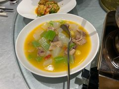 -辣螃铠盆盆蟹大排档(海昌店)