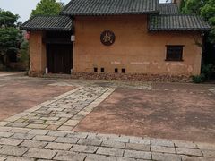 -道林古镇