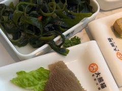 -大熊猫毛肚火锅(烟台万象汇店)