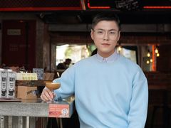 -The Drinkery (瑞金店)