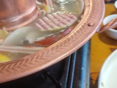 -民食香·腊排骨野生菌美食(木府店)