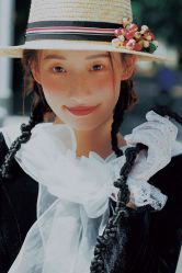 -雨墨婚纱摄影工作室