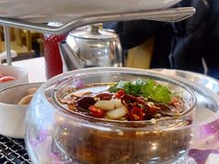 -亮健容天生蚝烧烤自助(交道口直营店)