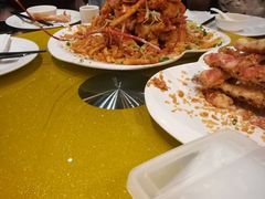 -鱼乐轩海鲜专门店