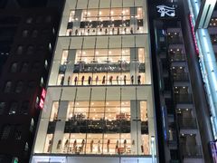 -优衣库(银座店)