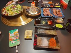 -無二炙坊·和牛烧肉(大钟寺1733店)