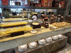 -福州西湖大酒店·怡湖咖啡厅