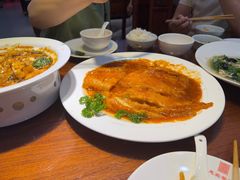 -惠宾饭庄(中山路店)