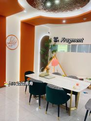 点击看大图 -Lily纤美·科技减脂中心