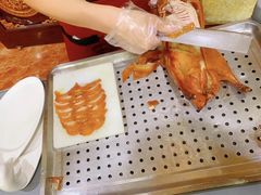 -鹊华居·地道鲁菜·海鲜·融合味(大明湖店)