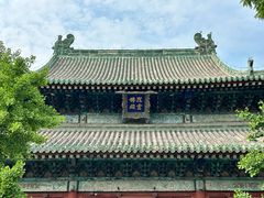 -隆兴寺