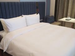 -城际上海虹桥机场酒店