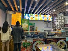 -东方宫·中国兰州牛肉拉面(三里屯店)