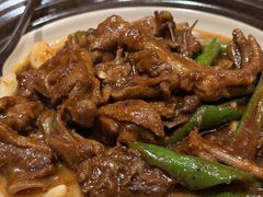 -楚山晓·湖北菜(武汉光谷K11店)