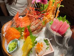 -花潮料理艺食馆(成都万象城店)