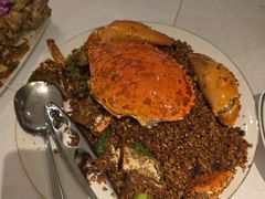 -喜记避风塘炒辣蟹(旗舰店)