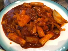 -屋里家延边朝鲜族冷面(梅林3店)