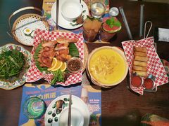 -泰妃殿(武汉首店)