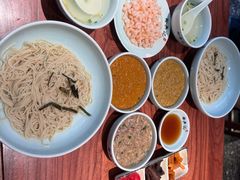 -裕兴记•蟹黄面馆(人民广场店)