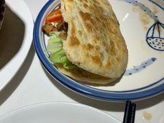 -小放牛河北菜(长安万达店)