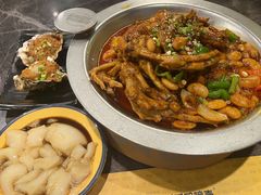 -嘎嘎鸭脑壳(蜀汉路店)
