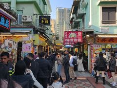 -官也街