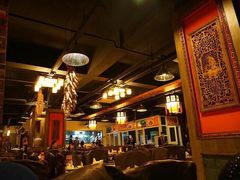 -蜀九香火锅(彩虹店)