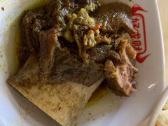 -好成财牛排馆(涂门街总店)