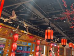 -鸽子窝(黄村店)