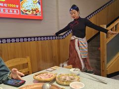 -阿婆情腊排骨火锅(金虹路店)