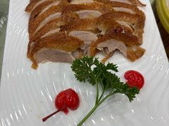 -东四民芳餐厅(世茂工三店)