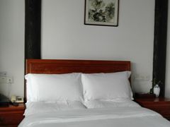 -聚春园驿馆(福州三坊七巷店)