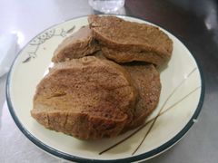 素鸡-老赵面店(大西路店)