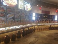 -柴米油盐(土菜院子店)