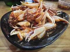 蟹钳-爱蚝屋