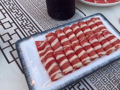 -南门四季铜锅涮肉(大屯·北苑店)