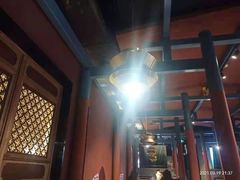 -老牌坊云南鱼豆花火锅(哈西万达店)