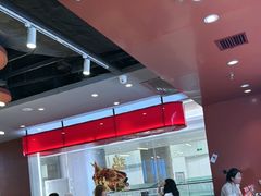 -鱼酷活鱼烤鱼(沈阳大悦城店)